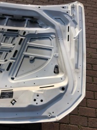 фото thumb №8, Bmw f10 f11 a300 почти идеальное состояние капот крышка двигателя
