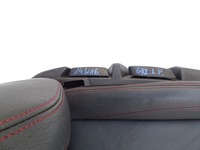 фото thumb №11, Сидіння лівий переднє водія sport м-пакет шкіра bmw f20 f21 f30 f31 lci