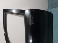 фото thumb №4, Hyundai getz i 3d дверь перед левая eb - ebony black