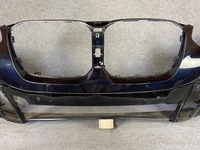 фото thumb №9, Бампер передний перед - bmw ix3 g08 lci lift 21-23