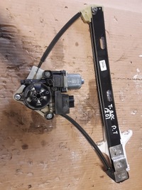 фото thumb №1, Подъемник стекло правый задняя 2ga839462g vw t-roc