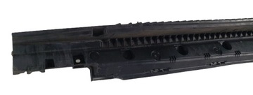 фото thumb №2, Mercedes ml 166 порог планка пороговая правая