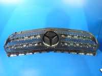 фото thumb №5, Mercedes b w246 рестайлінг решітка радіатора решітка перед