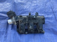 фото thumb №1, Peugeot 208 ii колектор всмоктуючий дросельна заслінка датчик 1.2 thp