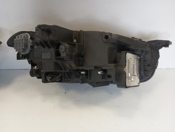 фото thumb №8, Лампа лампы полный led volvo xc90 xc 90 рестайлинг 32338952 32338953