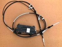 фото thumb №2, Привід гальма стояночного lr019223 do land rover l319 range rover l322