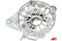 фото thumb №2, Кронштейн, фланець привідний генератора as-pl arc3188s