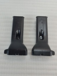 фото thumb №1, Ford mondeo mk5 впуск канал воздуха правый левый