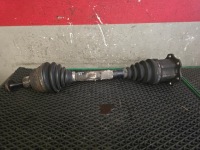 Купить Приводной вал правая  перед audi a6 c7 2.0 tdi рестайлинг  седан, фото thumb