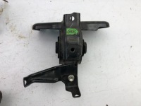 фото thumb №8, Toyota auris ii 1.8 гибрид кронштейн подушка коробки