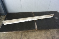 Каркас кронштейн порог левый mercedes gl x164 с Разборки, фото thumb