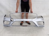 фото thumb №1, Mercedes c218 cls lift amg бампер перед pdc