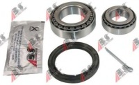 фото thumb №4, Підшипник, набір ремонтний ступиця vw