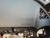 фото thumb №1, Панель приладів консоль подушка безпеки подушка mazda 3