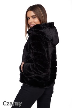 827__M/38_МЕХОВАЯ КОРОТКАЯ МИЛАЯ МЕХОВАЯ КУРТКА