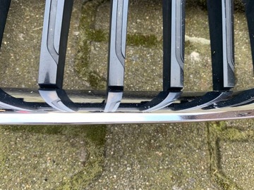 фото thumb №7, Bmw 3 g20 g21 решётка радиатора решётка радиатора решётки радиатора решётка 19297610