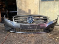 фото thumb №1, 10 mercedes w176 p.lci бампер передній перед 6xpdc