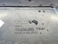 Кермо  повітря шторка жалюзі жалюзі volvo c40 recharge 31655241 Доставка, фото thumb