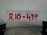 Купить Renault captur ii 1.0 tce шланг трубка 474014706r, фото thumb