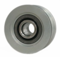 фото thumb №9, Зчеплення alt. nissan navara d40 2.5 dci 4wd