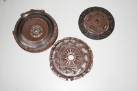 фото thumb №1, Сцепление диск прижим колесо 2.0 hdi e6 boxer 17r