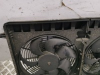 Купить Maserati quattroporte 2006 вентилятор радиатора, фото thumb