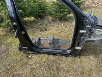 фото thumb №2, Volvo xc40 четверть фартук лонжерон порог правый стойка a b