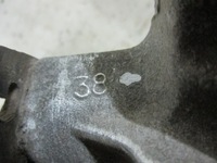 фото thumb №6, Супорт лівий задня audi a4 b6 b7 8e0