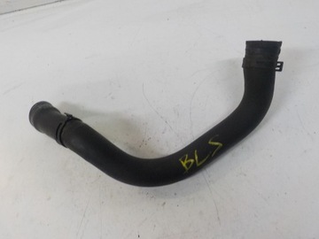 фото thumb №1, Golf v passat b6 1.9 tdi bls шланг води 3c0122101al