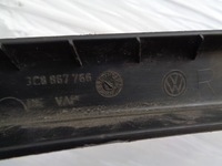 фото thumb №7, Vw passat cc 09r защита молдинг 3c8867766 3c8867765
