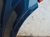 фото thumb №7, Крыло правый перед opel astra h iii