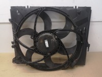 фото thumb №1, Вентилятор радіатор bmw 3 e90 e91 7523259
