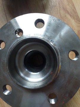 фото thumb №7, Bmw f39 x2 f40 f45 f48 x1 f54 f60 ступиця підшипник зад 6851589