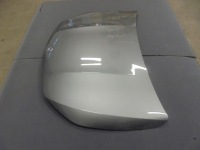 фото thumb №2, Mercedes gla ii a247 h247 капот