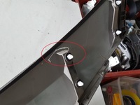 фото thumb №6, Mazda 6 iii gj 12r- kombi накладка крышки 38p