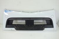 фото thumb №1, Бампер перед середина mercedes actros mp4 2020