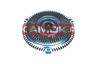 фото thumb №1, Kamoka 7300006 сцепление, вентилятор охлаждение