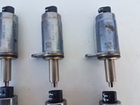 фото thumb №5, Клапан модуль регулировочный audi tt 8s 2.0 tfsi 14-20