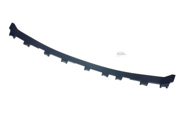 фото thumb №9, Lexus nx 17-21 кронштейн держатель решётка бампер