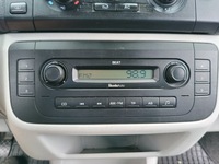 фото thumb №1, Skoda roomster 06-15 радіо оригінальні cd brakuje код