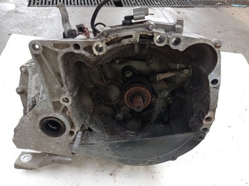 фото thumb №7, Коробка передач коробки передач renault modus 1.2 16v jh3128