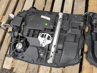 фото thumb №9, Dodge nitro 06-11 подъемник механизм стекло левый перед левый передней bdb