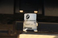 Датчик smart відкривач модуль напрямна бампера задня bmw f44 gran coupe 2020-24 Зі Шроту, фото thumb