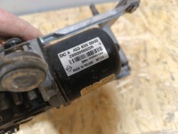 фото thumb №4, Механизм дворник перед smart forfour ii a4538200040