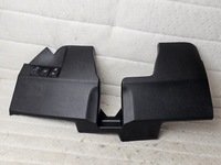 фото thumb №1, Защита заглушка переключатель pod руль консоли honda civic ix