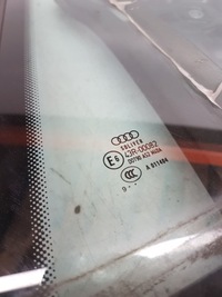 фото thumb №3, Механизм стёкла зад audi a5 cabrio 8f0839397c