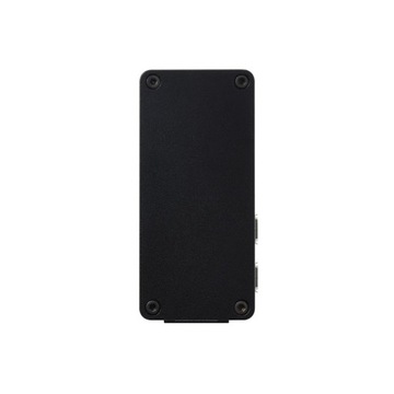 Алюминиевый корпус для Raspberry Pi Zero/Zero 2 W