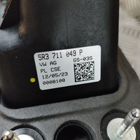 фото thumb №6, Volkswagen t-roc 2023 домкрат переключения передач / верхний