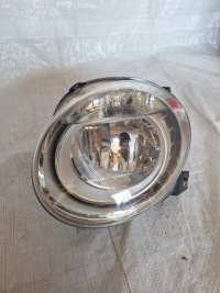 фото thumb №1, Fiat 500 лампа фара перед передний