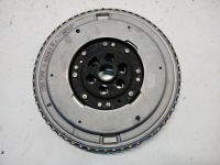 фото thumb №1, Сцепление колесо двухмассовый renault arkana 1.3 tce 123107079r